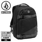 VOLCOM  | GRINDSTONE SKATE BP 23L��VBP262002��