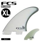 FCS2 �ߥåɥ�󥰥��ѥ��饹�������å� 2+1�ե��󥻥å� XL �ѥե����ޥ󥹥��饹 PG ����� ����ǽ ������ | FCS II Mid Carver 2+1 Fin Set��FMID-PG01-XL-TS-R/FMID-PG02-XL-TS-R��
