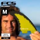 FCS2 | FCS II Mason Ho Signature Tri Fin Set��FMHM-PC01-MD-TS-R��