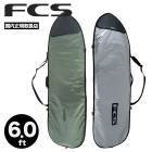 FCS | CLASSIC COVER FISH 6.0 ft��BCL-060-FI-ALP��