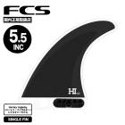 FCS2 | FCS II HARLEY SINGLE FIN��FHAR-PC03-LB-55-R��