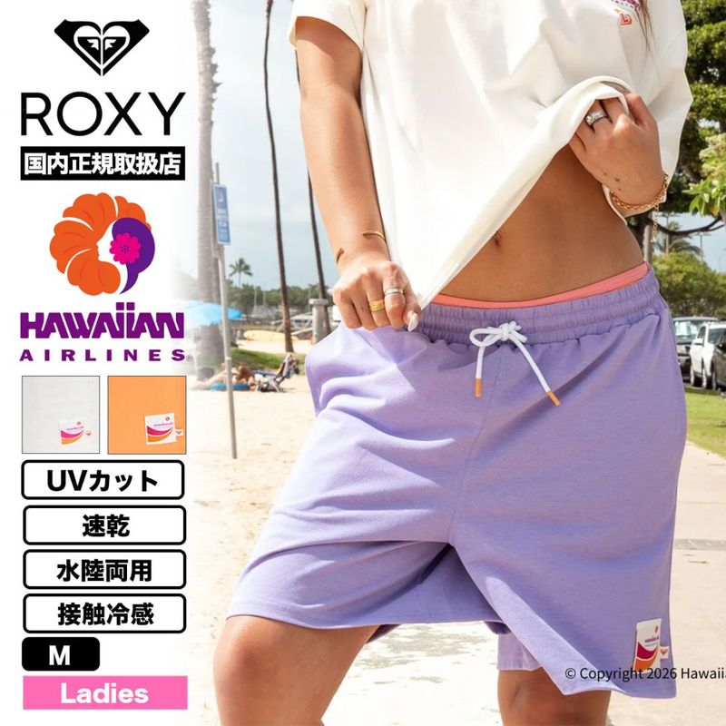 新品　ロキシー　ジャーフル　M ROXY ファッション｜ムラサキスポーツ公式 / オンラインストア 通販