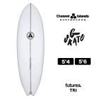 Channel Islands surfboards | G-SKATE ���ꥢ 5.4 5.6