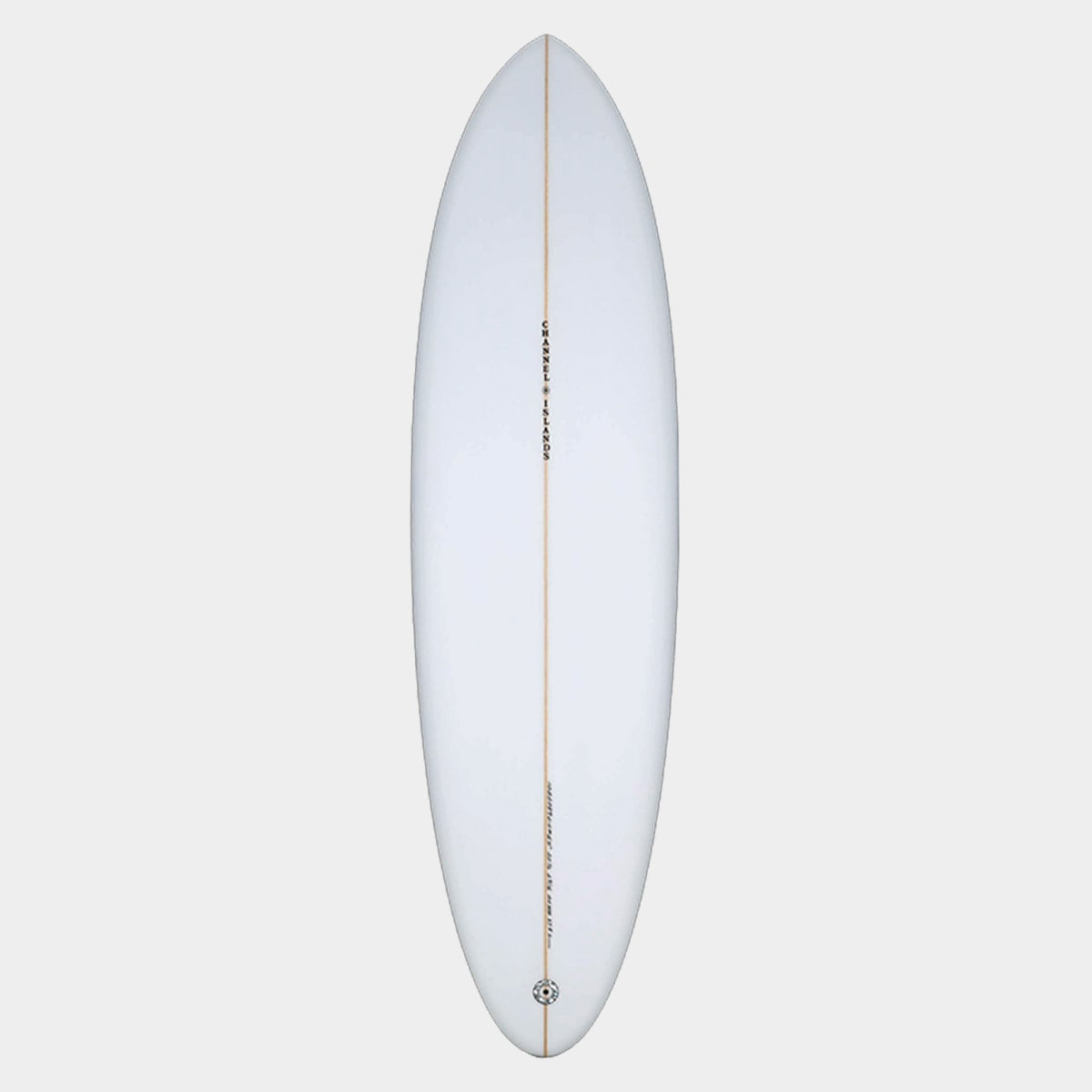 ☆Channel s CI MID 6'6\