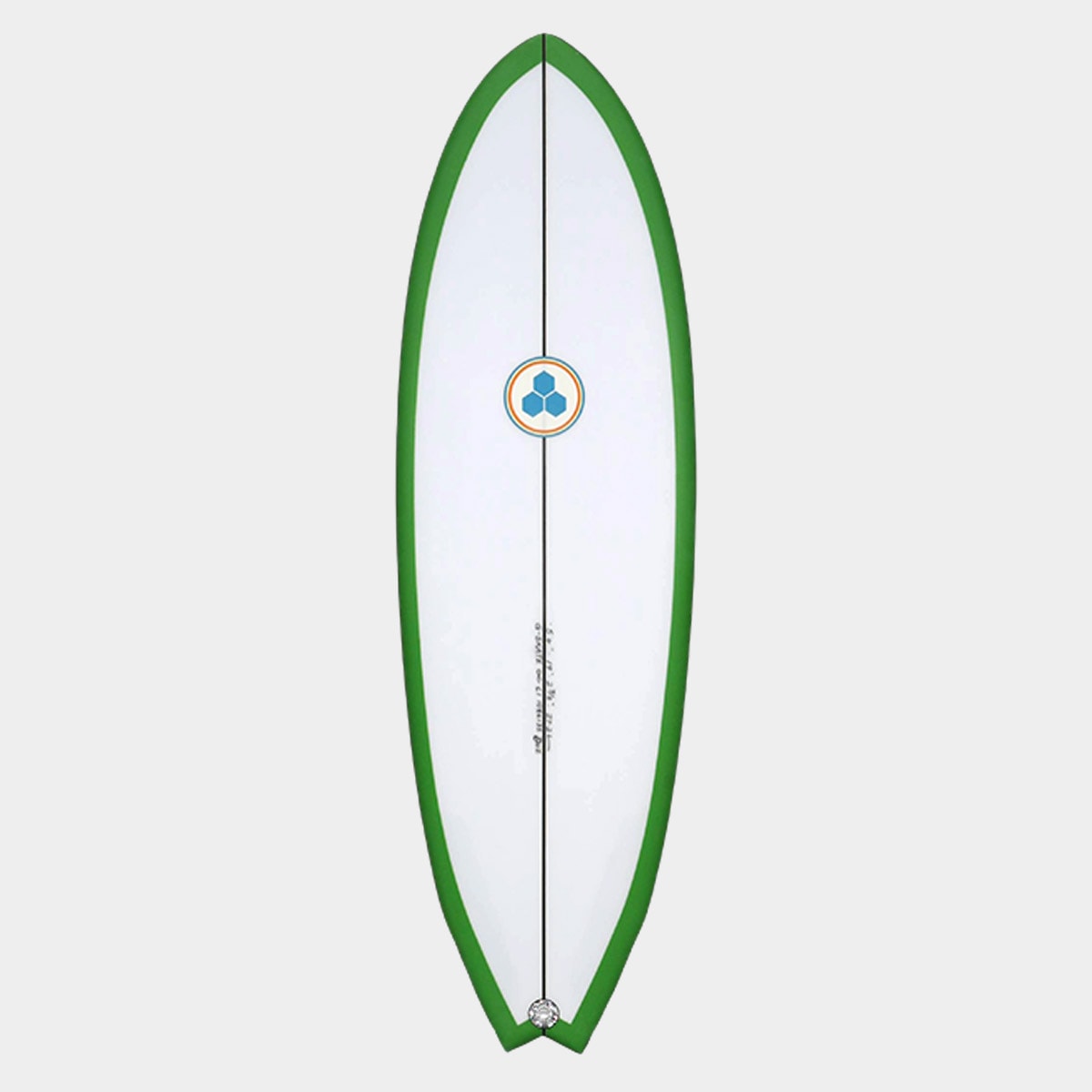 CHANNEL S G SKATE サーフボード CHANNEL ISLANDS G SKATE サーフボード ジースケート スワローテール