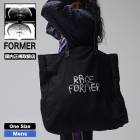 FORMER | FORMER RAGE TOTE BAG��FAX-26211��