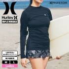 �ڥ��ꥢ��󥹥������ Hurley | PHANTOM RASH BLOCKPARTY COMP LONGSLEEVELESSEEVE��WSRG251061��