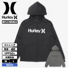 �ڥ��ꥢ��󥹥������ Hurley |  RASH ONE AND ONLY ZIP UP HOODIE��MSRG261052��