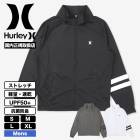 Hurley |  RASH ICON BLOCK PARTY ZIP UP JACKET��MSRG261055��