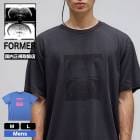 ��20%OFF ���ꥢ��󥹥������ FORMER  | CRUX OVERDYE T-SHIRT��FTE-26101��