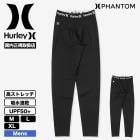 ��20%OFF SALE�� Hurley |  PHANTOM ONE AND ONLY COMPRESSION LEGGINGS��MSLG251002��