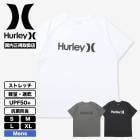 �ڥ��ꥢ��󥹥������ Hurley |  RASH ONE AND ONLY SHORT SLEEVE TEE��MSRG261046��