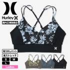 �ڥ��ꥢ��󥹥������ Hurley |  RIB SWITCHING SWIMWEAR TOP��WSSW261010��