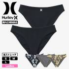 �ڥ��ꥢ��󥹥������ Hurley |  RIB SWITCHING SWIMWEAR BOTTOM��WSSW261011��