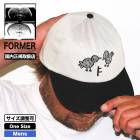 FORMER | FLIGHT CAP��FHW-26224��