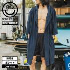 BEACHED DAYS | SURFROBE PONCHO��BY790049��