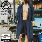 BEACHED DAYS | SURFROBE PONCHO��BY790049��