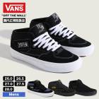 VANS | SKATE HALF CAB ��VN0A5FCDY��