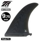 TRUE AMES | CHANNEL ISLANDS NOSERIDER FIN 9.75inch��1100021F0014��