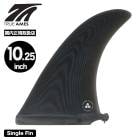 TRUE AMES | CHANNEL ISLANDS NOSERIDER FIN 10.25inch��1100021F0016��