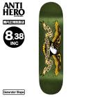 ANTIHERO SKATEBOARDS | EASYRIDER CLASSIC EAGLE 8.38inch��1002079508��