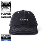 FORMER | LEGACY ROSE CAP��FHW-25219��