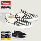 VANS | KIDS CLASSIC SLIP-ON��VN000ZBUE01 / VN000ZBU6BT��