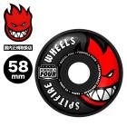 SPITFIRE WHEELS | Formula Four Radial Full Team Colours 99du 58mm��21110388858��
