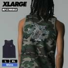XLARGE  | OLD ENGLISH WAFFLE TANK TOP��101262013007��