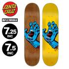 SANTA CRUZ SKATEBOARDS | SMU SCREAMING HAND 7.25inch / 7.5inch��11117453-161341��