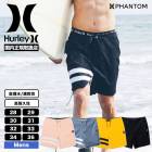 �ڥ��ꥢ��󥹥������ Hurley | PHANTOM+ BLOCK PARTY RENEGADE 18 ��MBS0010910��