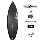 Channel Islands | Dumpster Diver2 ECT EPS��EPS��