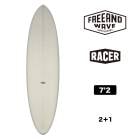 FREE AND WAVE | RACER 7'2��FW0056�ۡ�PU��  