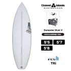 Channel Islands | Dumpster Diver2 SPINE-TEK ��EPS��
