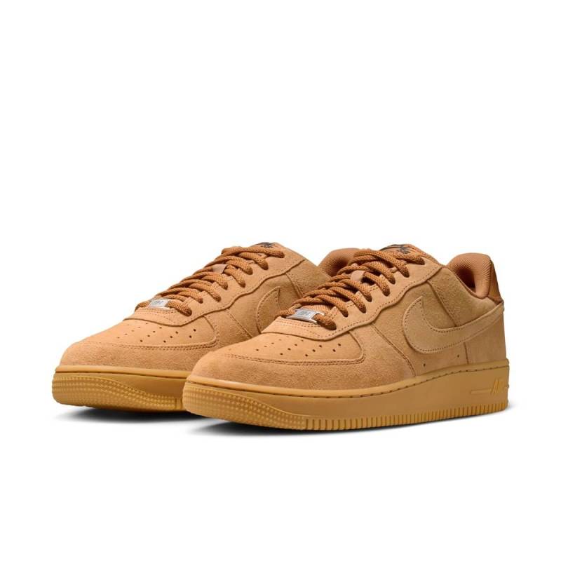 NIKE SB AIR FORCE 1 LOW Flax HM8517-200 ナイキSB エアフォース1