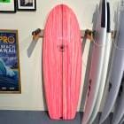 ��USED BOARD��LARRY MABILE SURFBOARD | Mini Simmons��used503��(JACK����������)