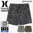 �ڥ��ꥢ��󥹥������ Hurley | PHANTOM PRINTED SHORTS��MCWS261009��