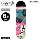 KROOKED | UNA SPRIT ANIMAL (TRUE FIT) 8.5inc��10023ZZ090UN00��