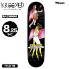 KROOKED | WILSON ANGEL(TRUE FIT) 8.25inc��10023ZZ109AVV00��