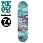 MEOW SKATEBOARDS | DREAM��MEOW26-4��