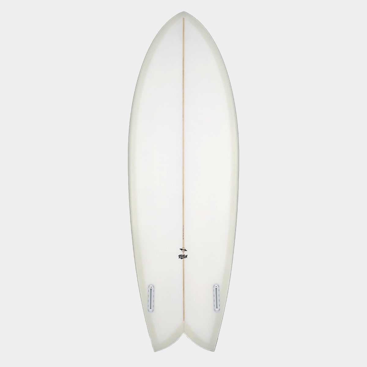 FINGR SHAPE ツインフィッシュ ふーや出展 FINGR SHAPE ツイン