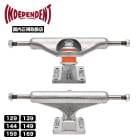 INDEPENDENT Skateboard | Stage 11 Polished Trucks 129/139/144/149/159/169��33131982-8578��