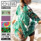  LEUS  | BEACH ECO TOWEL��LE26FBCT-��