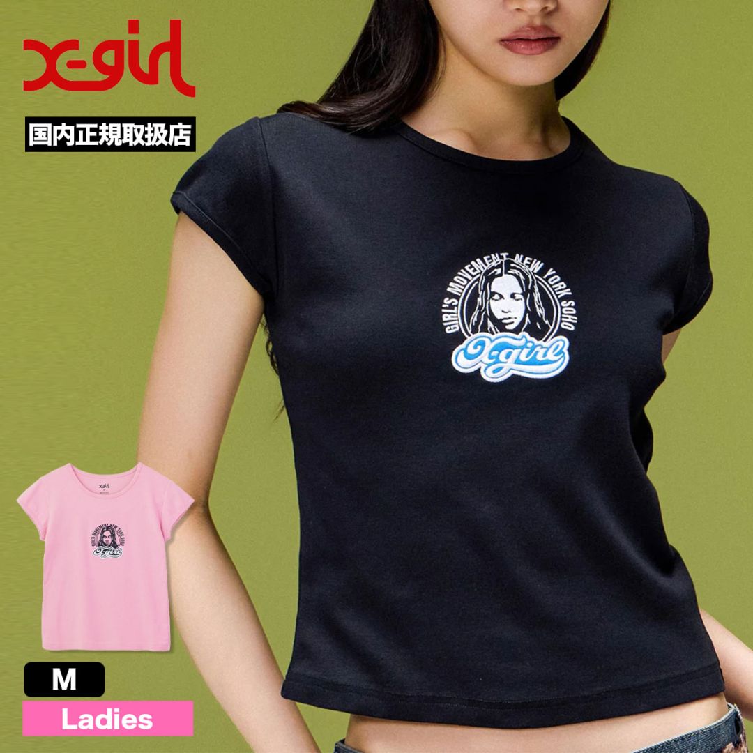 BABYLFoxesGirlsT-Shirt JLサイズHOTTOPIC BABYLFoxesGirlsT-Shirt JLサイズHOTTOPIC 000000034255_hf4970X.jpg