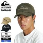 QUIKSILVER | ALL MESH CAP��QCP262303��