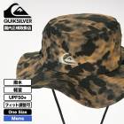 Quiksilver | WR BUSHMASTER HAT��QSA262703��