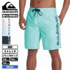 ��20%OFF ���ꥢ��󥹥������ QUIKSILVER | MW BEACHSHORT 19NB��QBS262002��