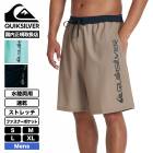 ��20%OFF ���ꥢ��󥹥������ QUIKSILVER | COLOR BLOCK VOLLEY 20NB��QBS262008��