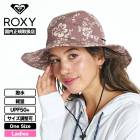 ROXY  | WR SURFCAMP SAFARI HAT��RSA262703��