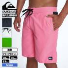 ��20%OFF ���ꥢ��󥹥������ QUIKSILVER | MW BACK LOGO BEACHSHORT 20NB��QBS262001��